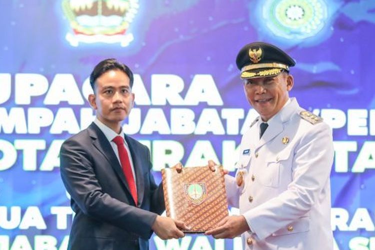 Daftar Wali Kota Solo dan Masa Jabatan