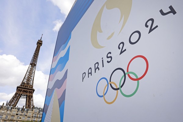 Indonesia Ikut Cabang Olahraga Apa Saja di Olimpiade Paris 2024